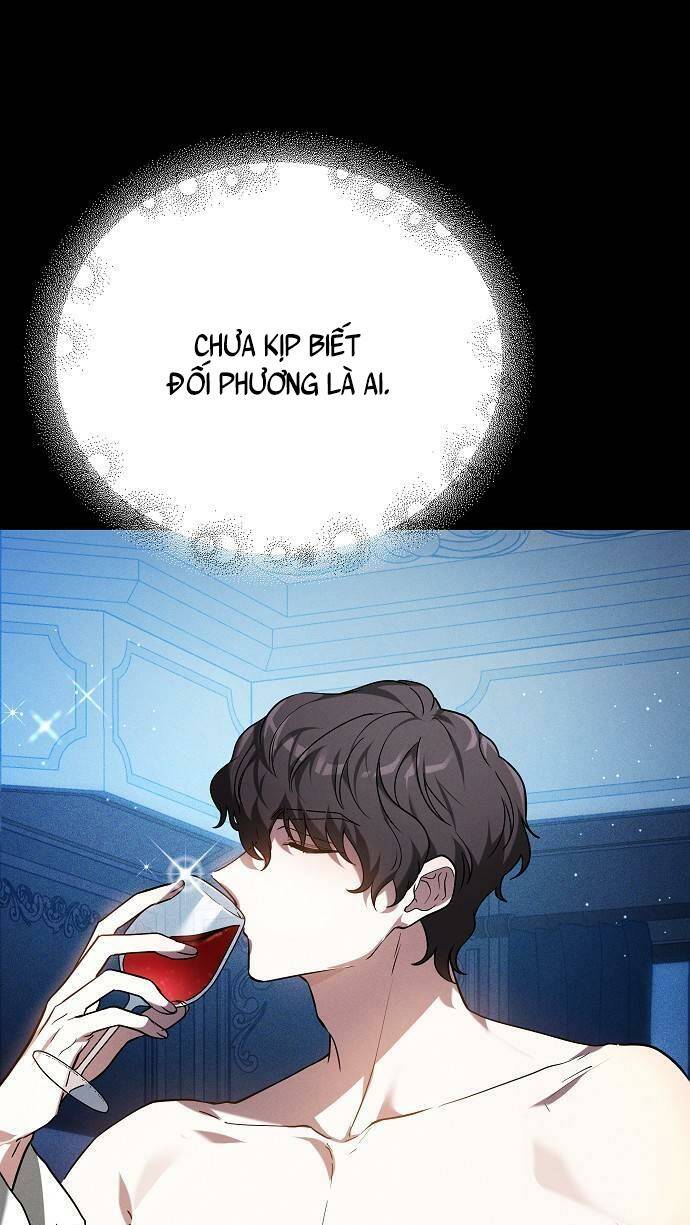Cô Dâu Của Obsidian - Chap 1 - Trang 54