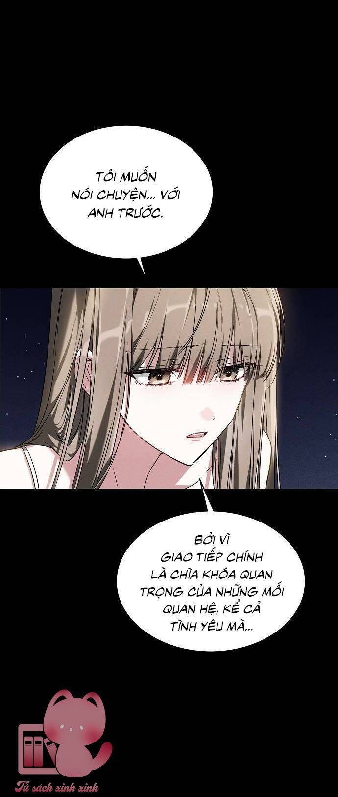 Cô Dâu Của Obsidian - Chap 1 - Trang 58