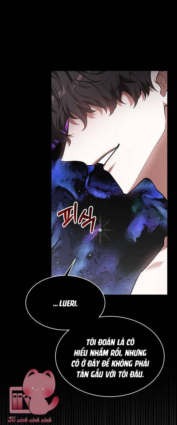 Cô Dâu Của Obsidian - Chap 1 - Trang 59