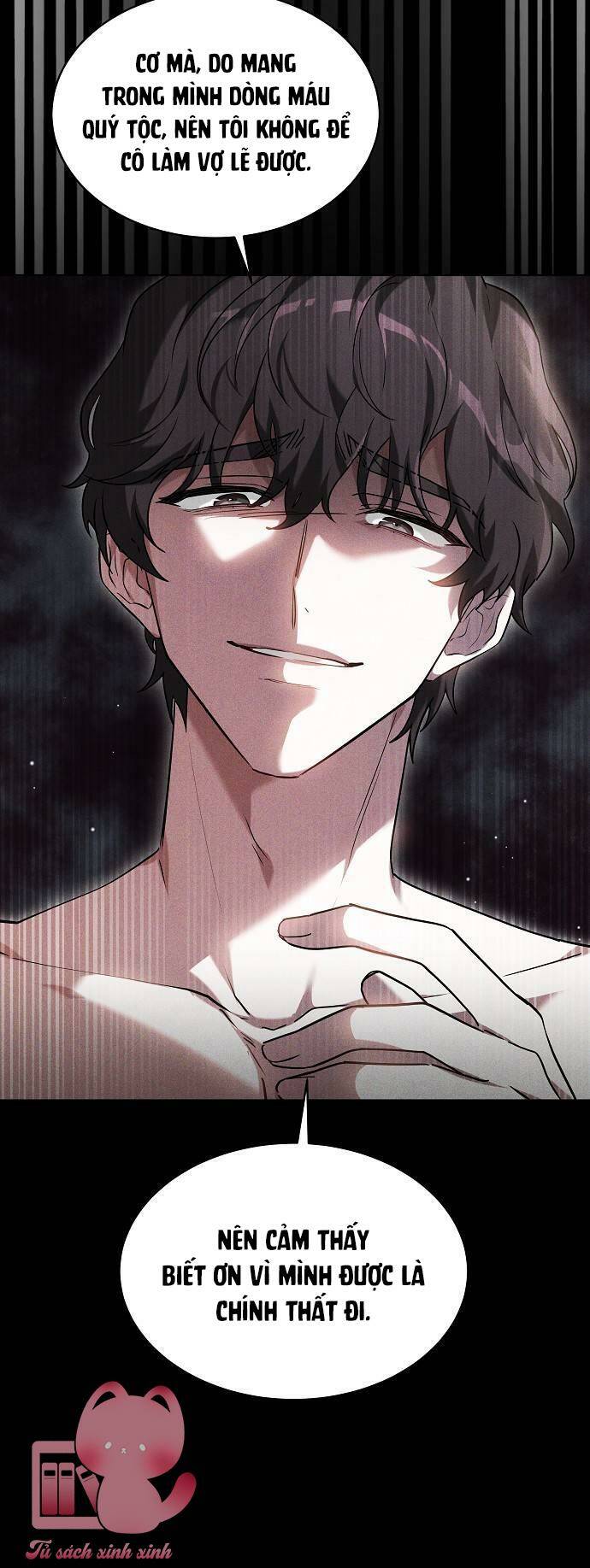 Cô Dâu Của Obsidian - Chap 1 - Trang 63