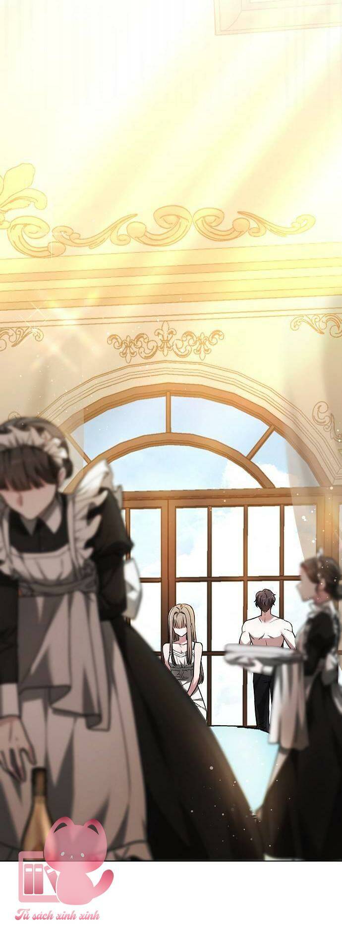 Cô Dâu Của Obsidian - Chap 1 - Trang 66