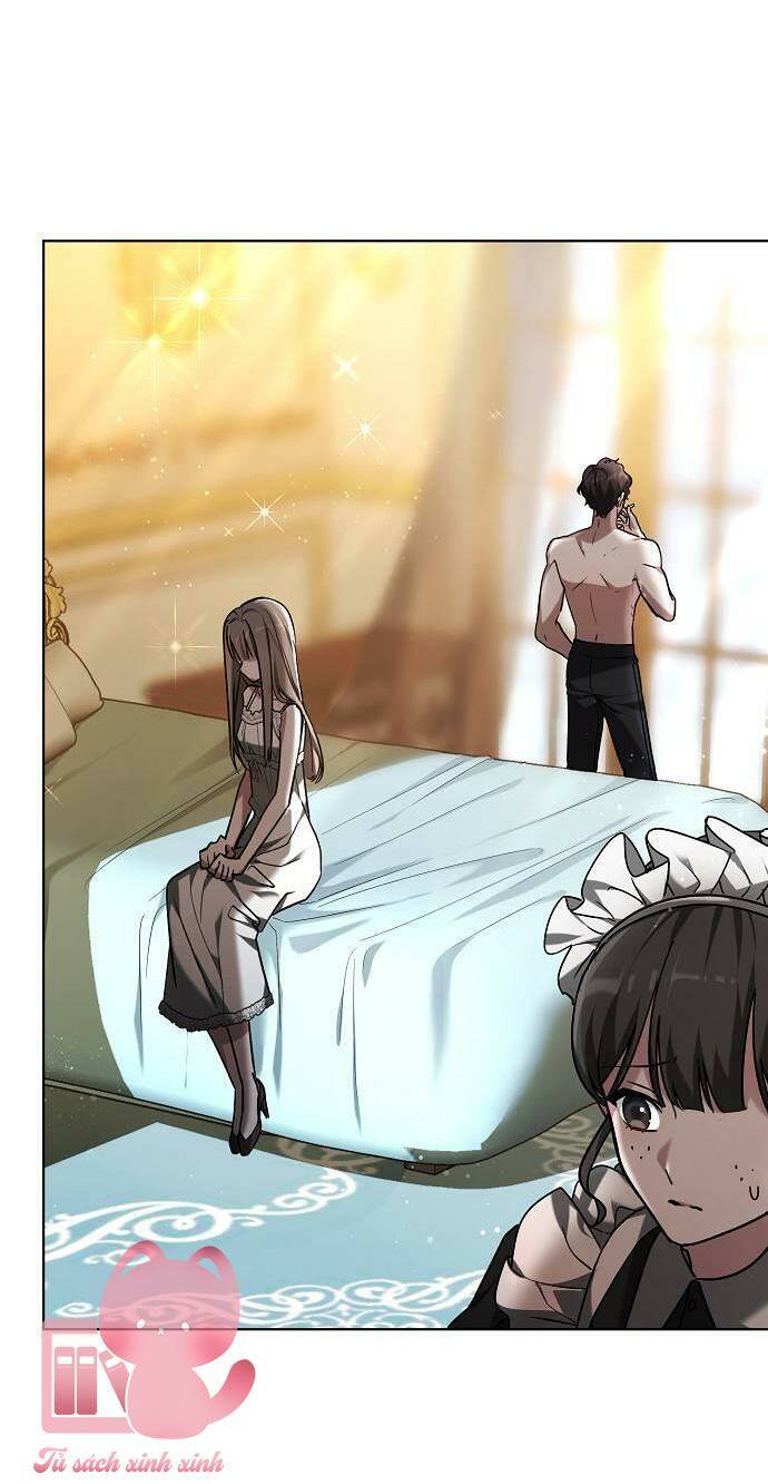 Cô Dâu Của Obsidian - Chap 1 - Trang 67