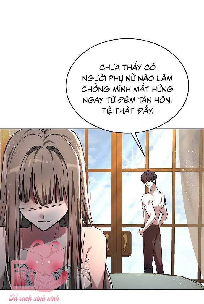 Cô Dâu Của Obsidian - Chap 1 - Trang 68