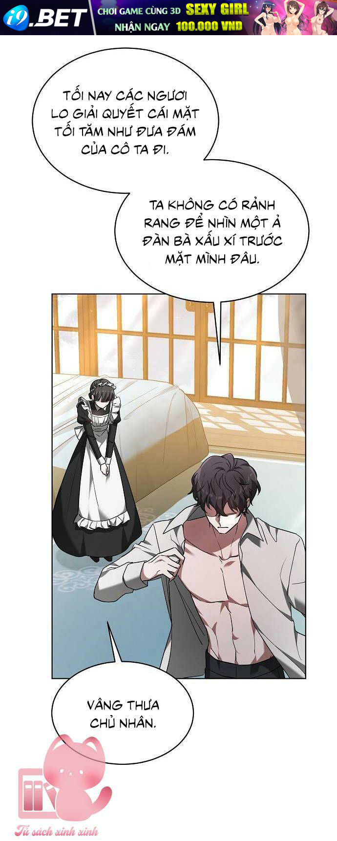 Cô Dâu Của Obsidian - Chap 1 - Trang 69