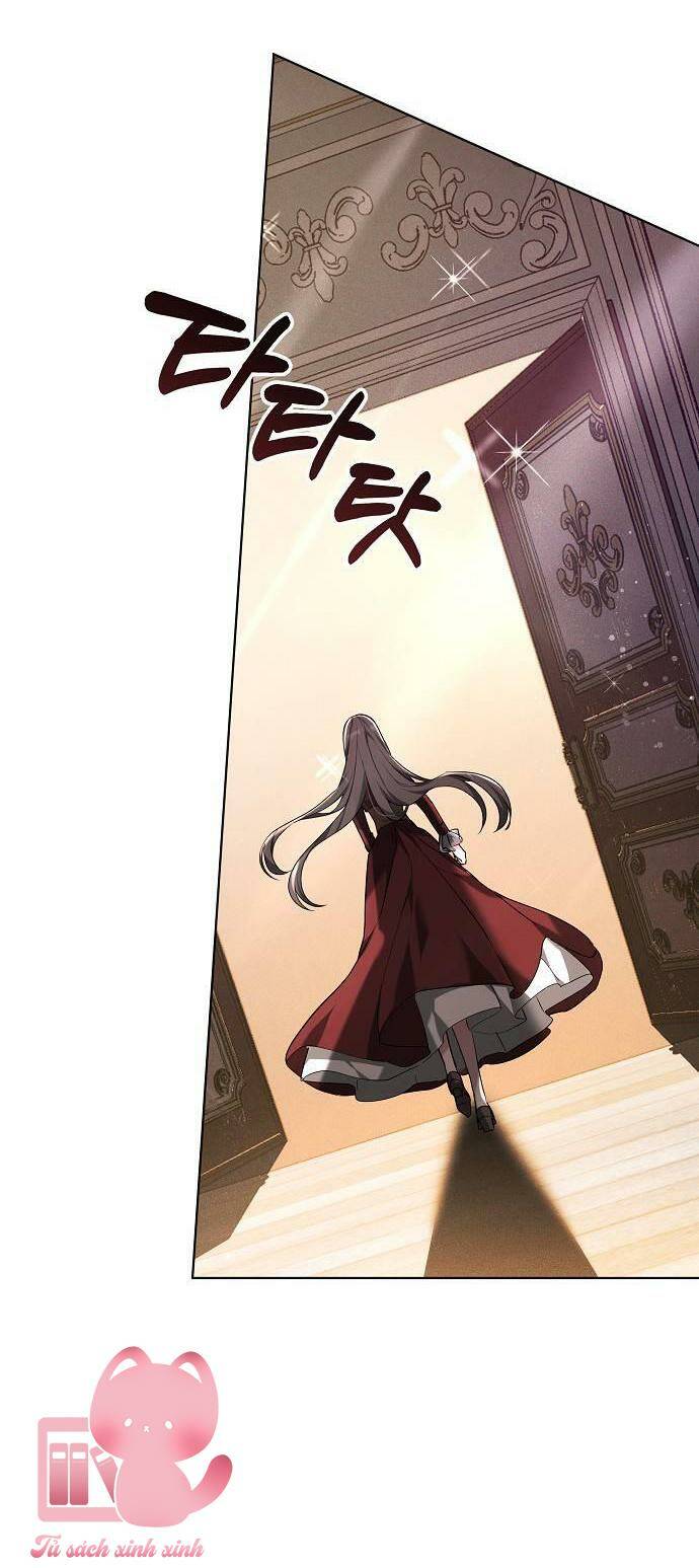 Cô Dâu Của Obsidian - Chap 1 - Trang 76
