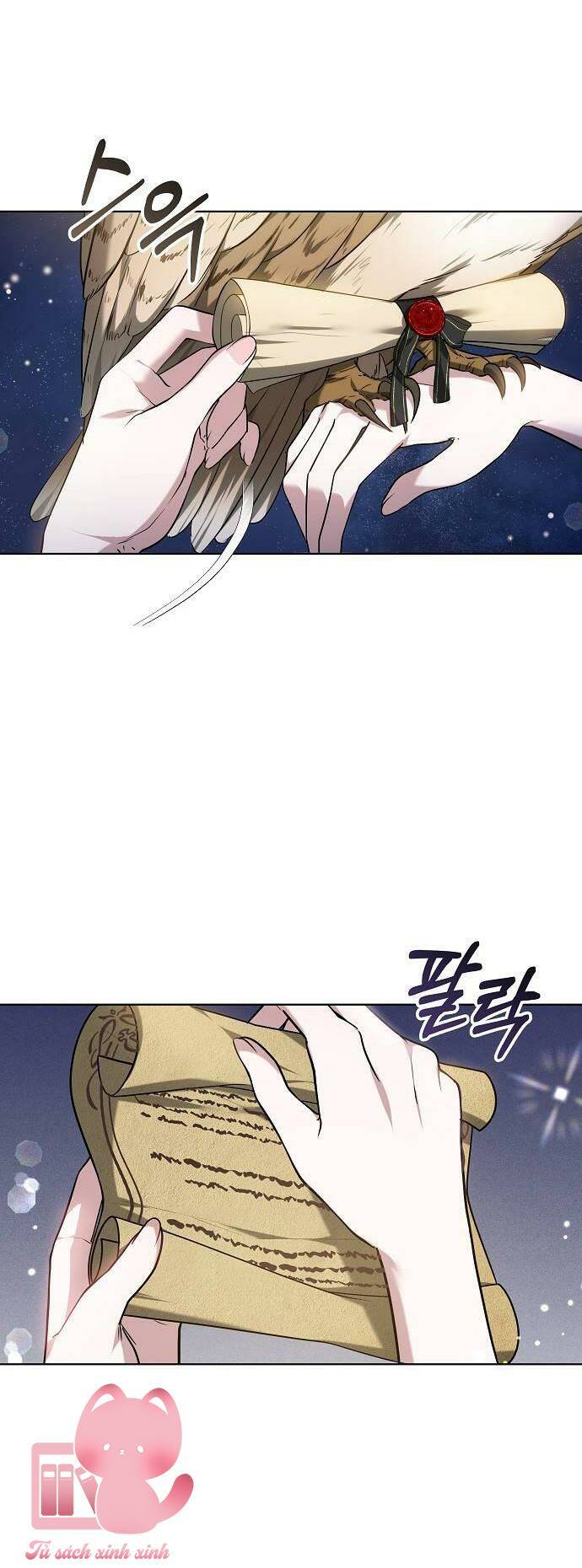 Cô Dâu Của Obsidian - Chap 1 - Trang 8