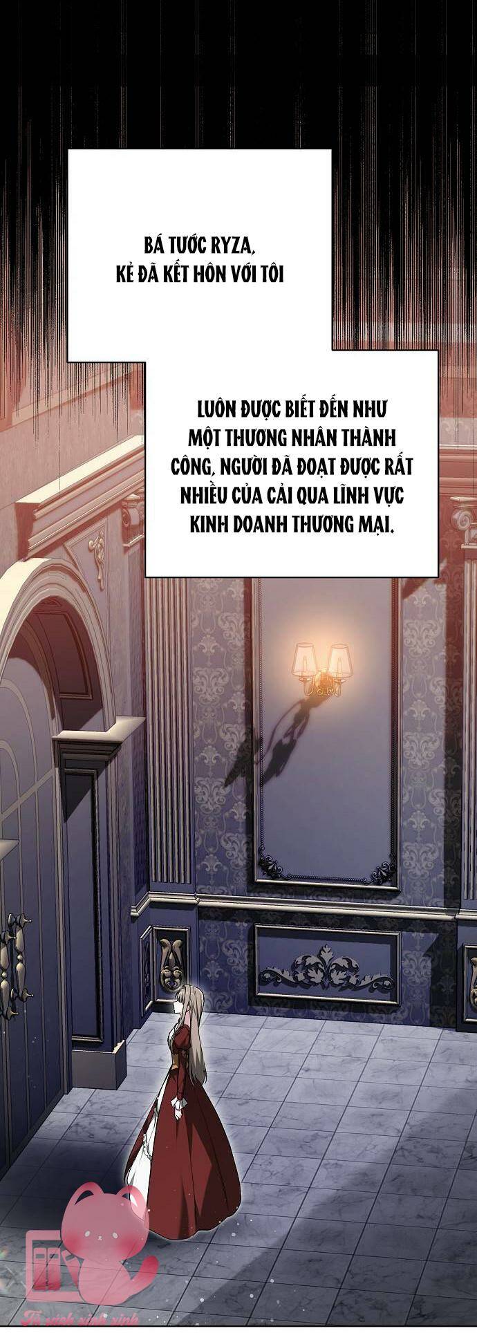 Cô Dâu Của Obsidian - Chap 1 - Trang 83