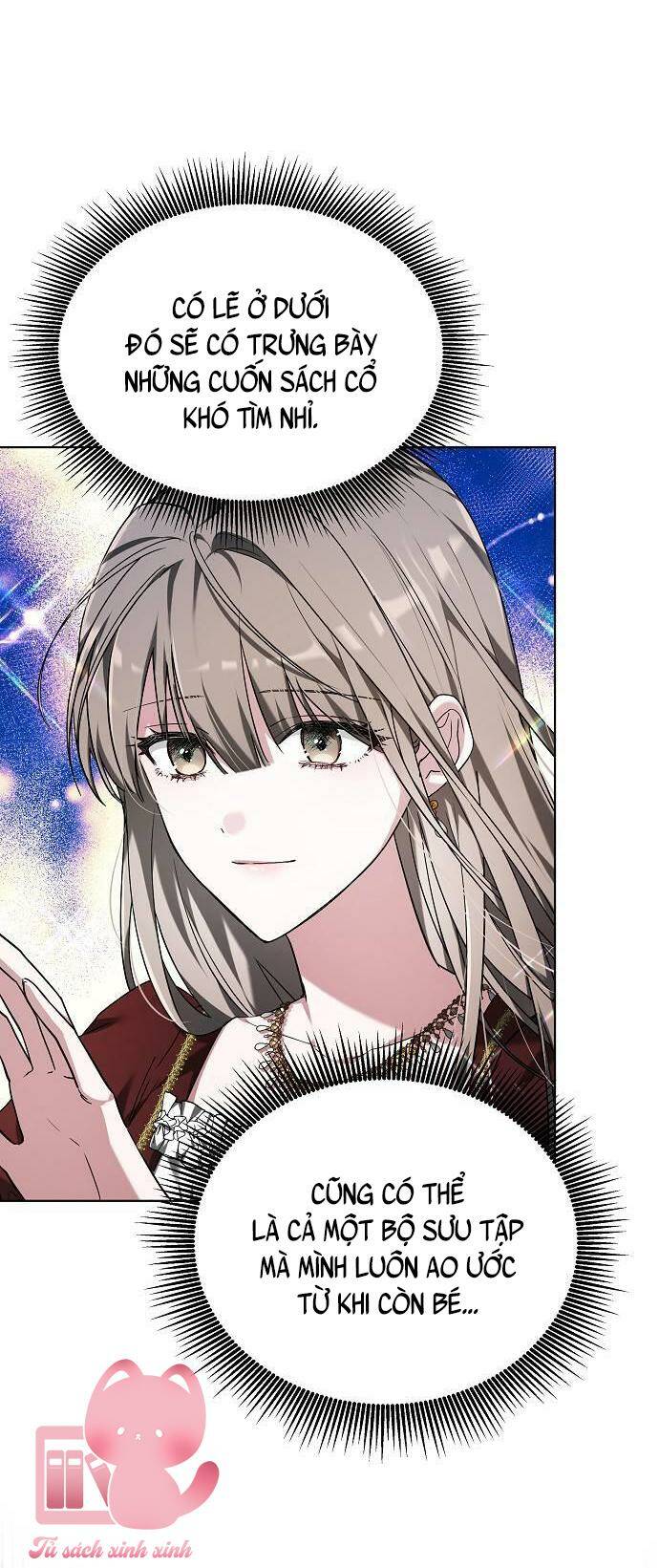 Cô Dâu Của Obsidian - Chap 1 - Trang 85