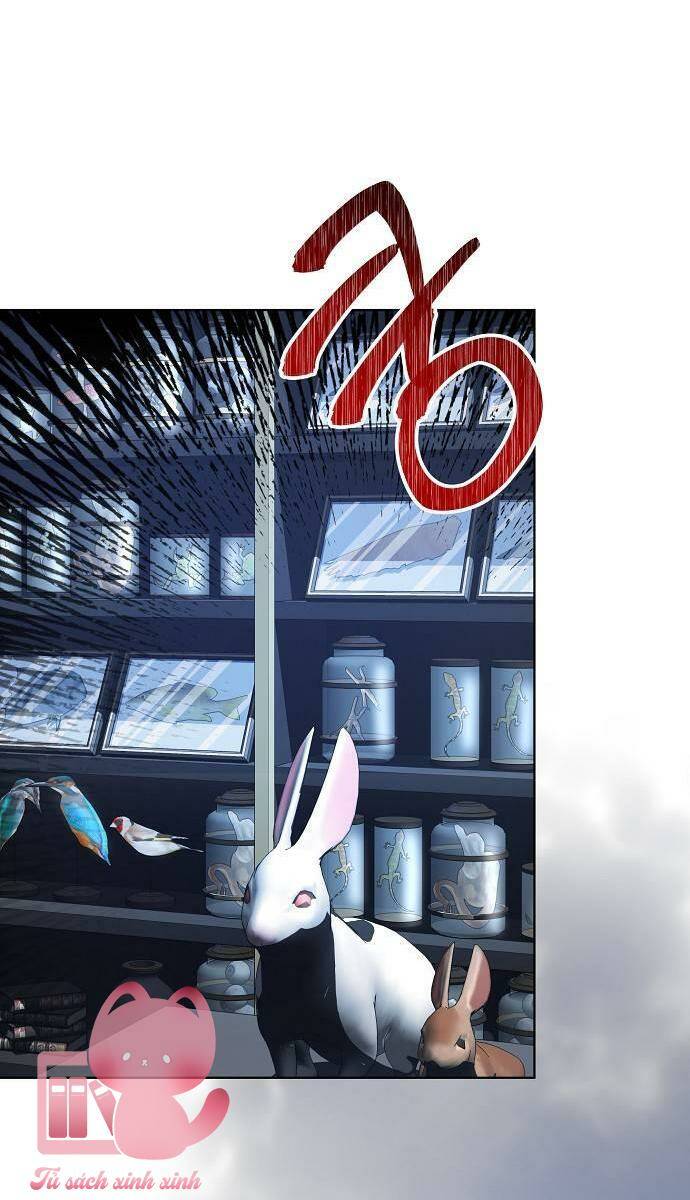 Cô Dâu Của Obsidian - Chap 1 - Trang 90