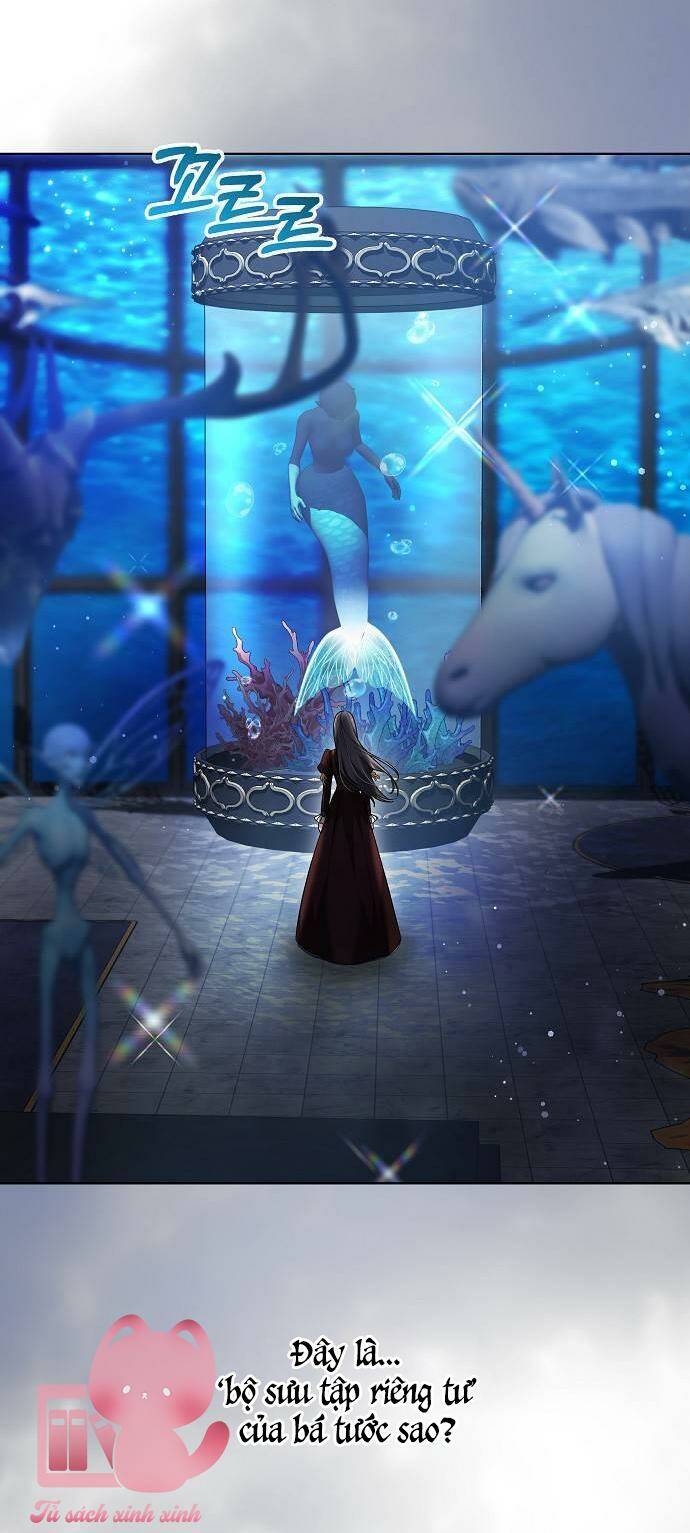 Cô Dâu Của Obsidian - Chap 1 - Trang 91