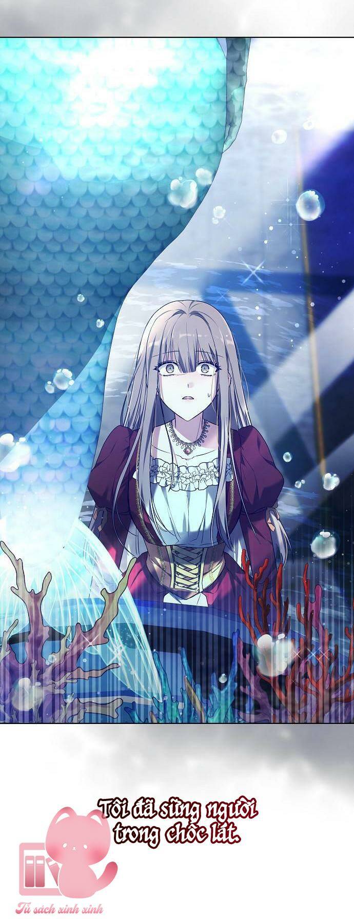 Cô Dâu Của Obsidian - Chap 1 - Trang 92