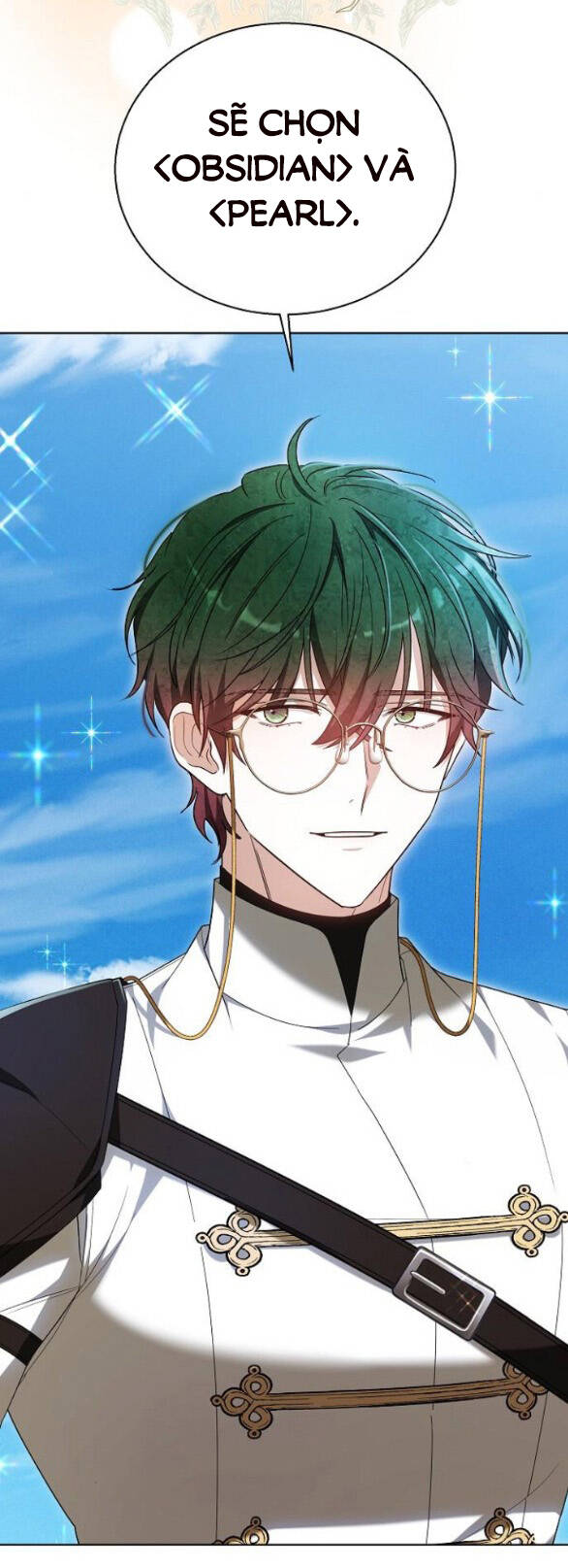 Cô Dâu Của Obsidian - Chap 10.1 - Trang 1