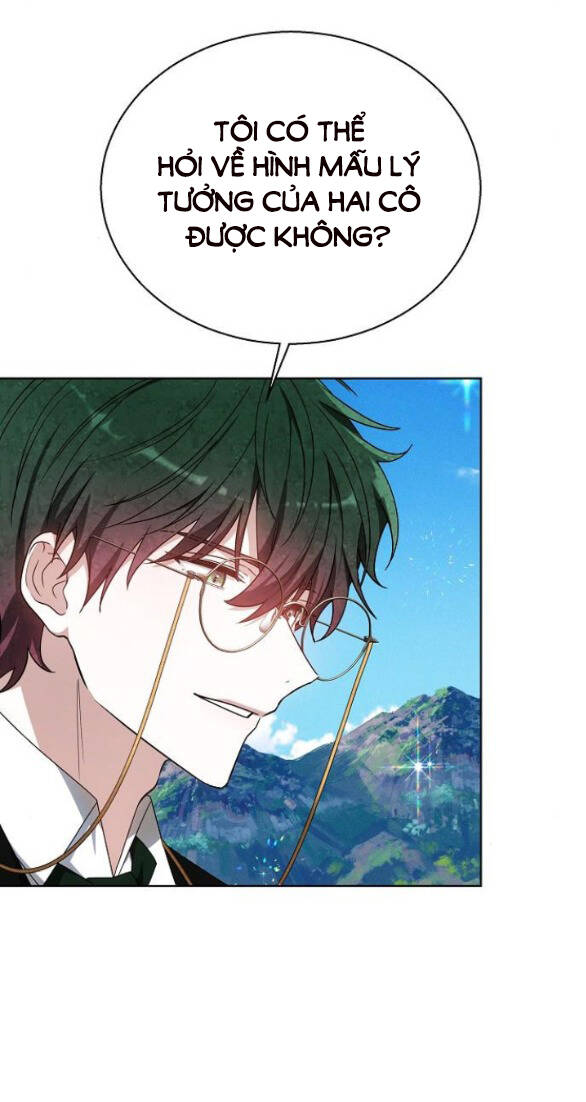 Cô Dâu Của Obsidian - Chap 10.1 - Trang 11