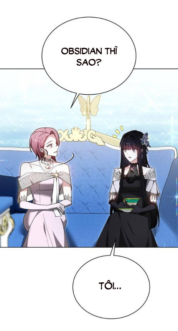 Cô Dâu Của Obsidian - Chap 10.1 - Trang 13