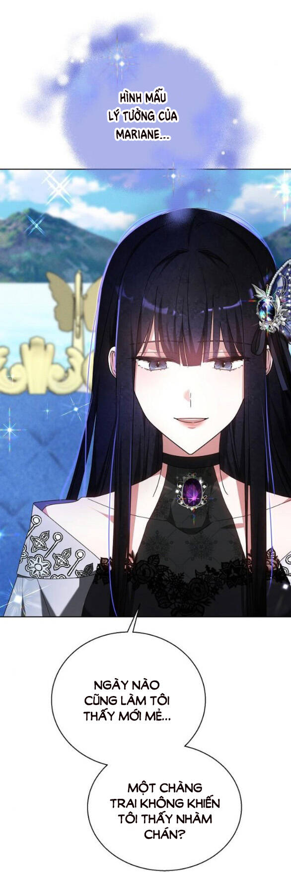 Cô Dâu Của Obsidian - Chap 10.1 - Trang 14