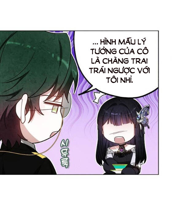 Cô Dâu Của Obsidian - Chap 10.1 - Trang 15