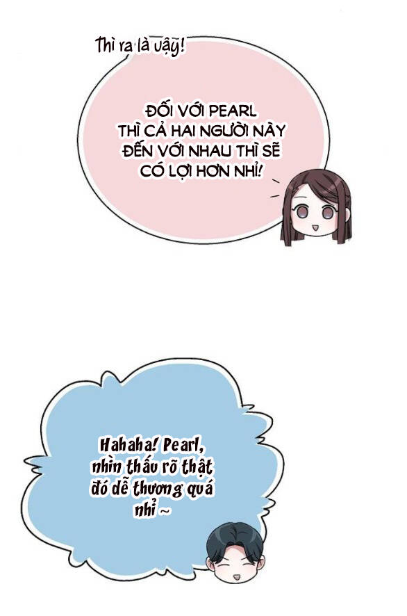 Cô Dâu Của Obsidian - Chap 10.1 - Trang 19