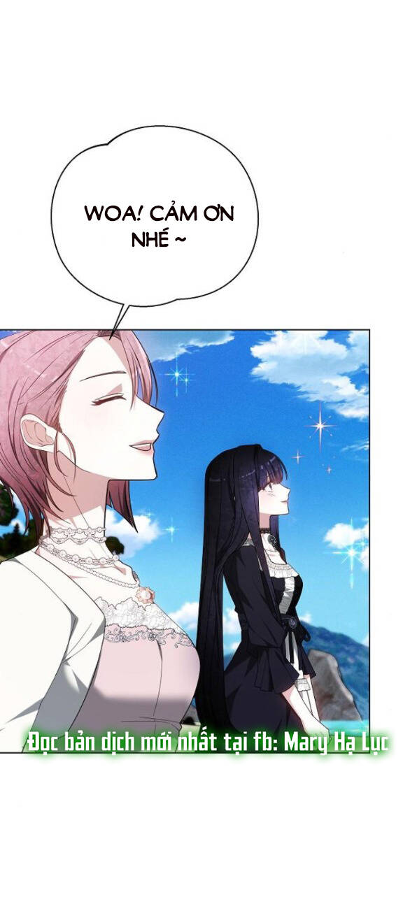 Cô Dâu Của Obsidian - Chap 10.1 - Trang 2