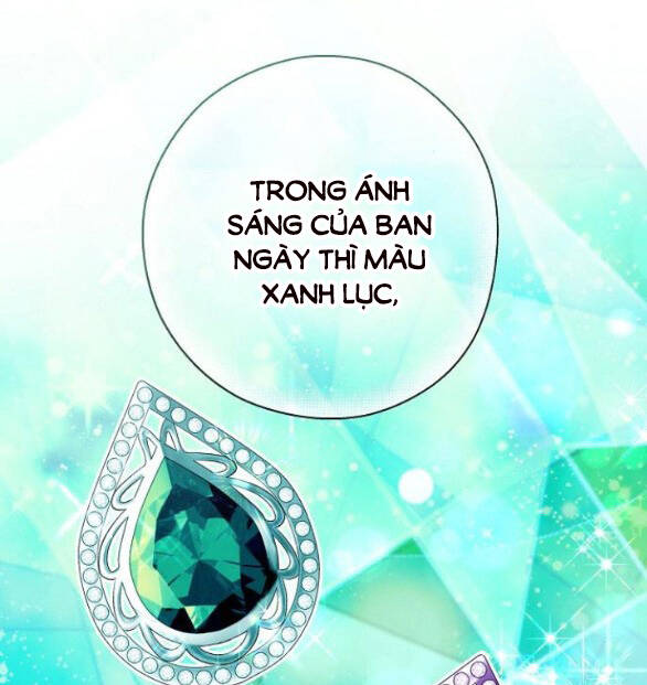 Cô Dâu Của Obsidian - Chap 10.1 - Trang 22