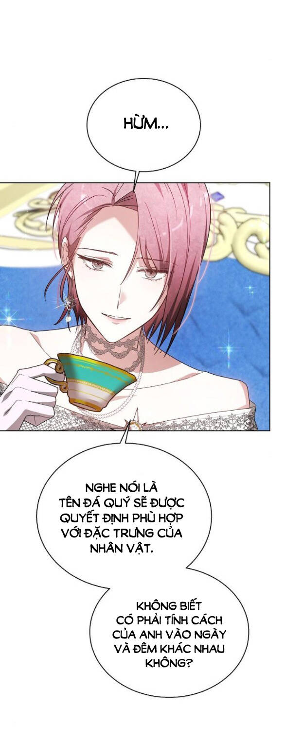 Cô Dâu Của Obsidian - Chap 10.1 - Trang 24