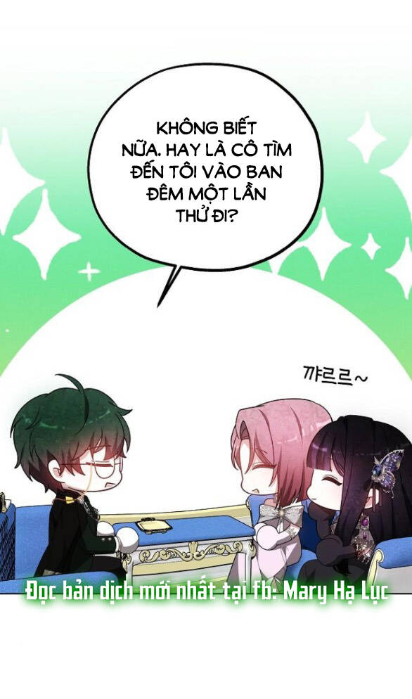 Cô Dâu Của Obsidian - Chap 10.1 - Trang 25