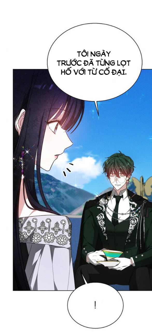 Cô Dâu Của Obsidian - Chap 10.1 - Trang 31