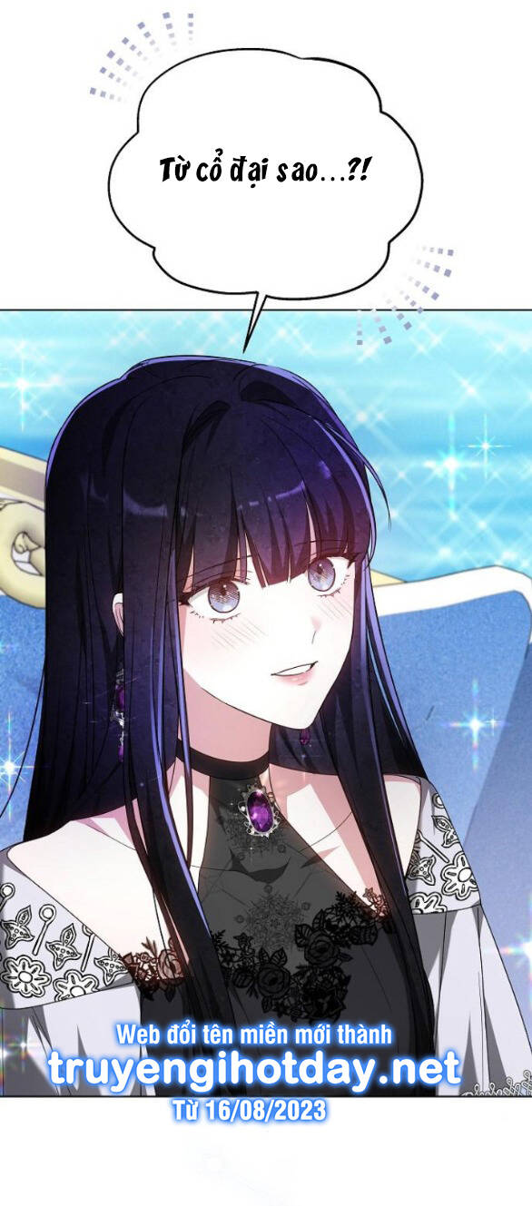 Cô Dâu Của Obsidian - Chap 10.1 - Trang 32