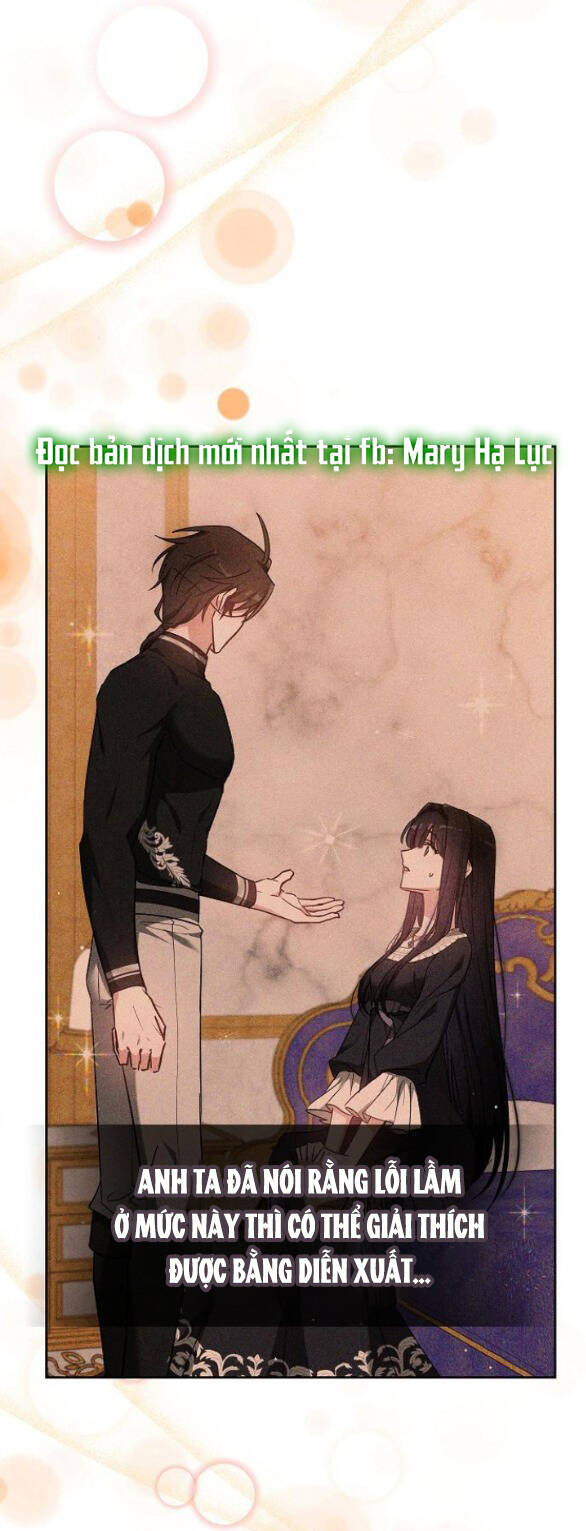 Cô Dâu Của Obsidian - Chap 10.1 - Trang 37