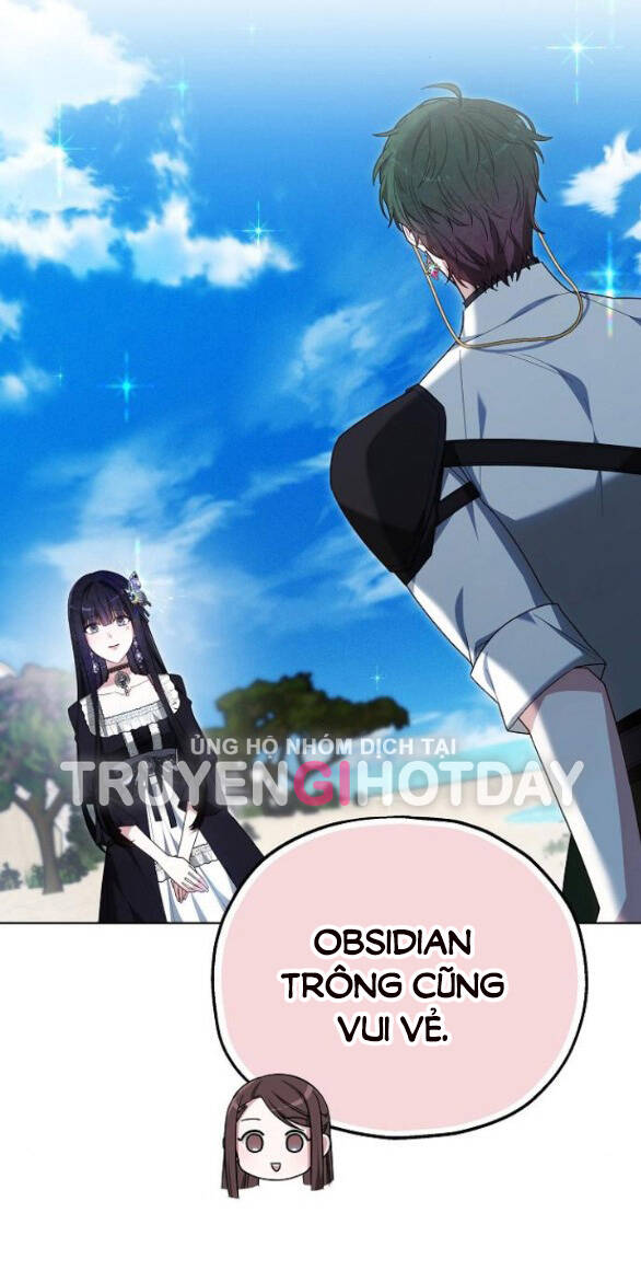 Cô Dâu Của Obsidian - Chap 10.1 - Trang 4