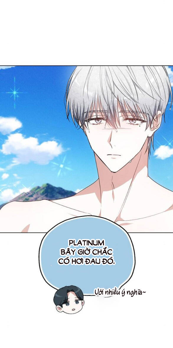 Cô Dâu Của Obsidian - Chap 10.1 - Trang 46