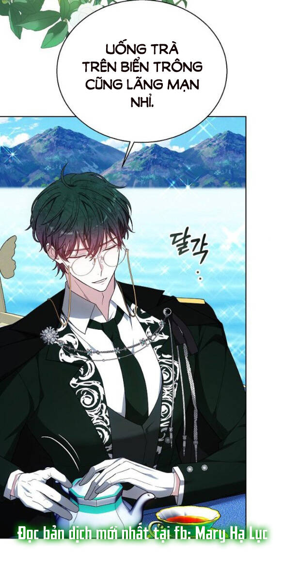 Cô Dâu Của Obsidian - Chap 10.1 - Trang 49