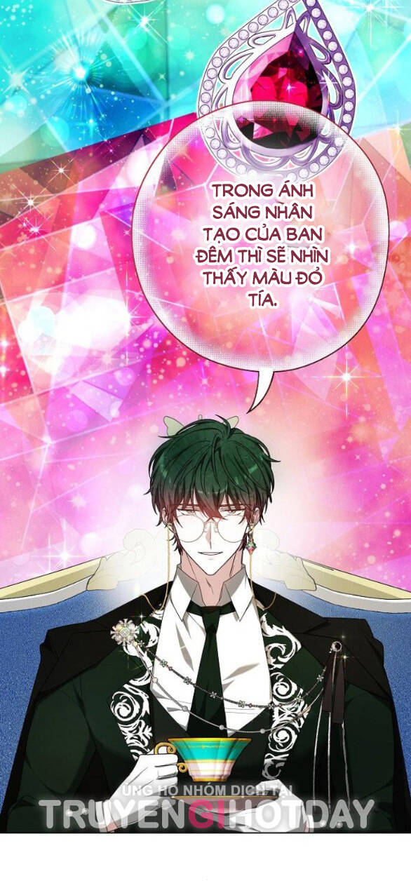 Cô Dâu Của Obsidian - Chap 10.1 - Trang 64