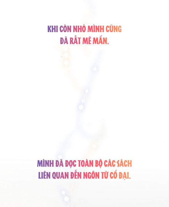 Cô Dâu Của Obsidian - Chap 10.1 - Trang 74