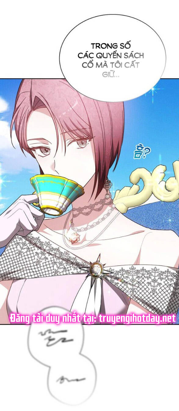 Cô Dâu Của Obsidian - Chap 10.1 - Trang 80