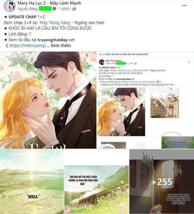 Cô Dâu Của Obsidian - Chap 10.2 - Trang 1