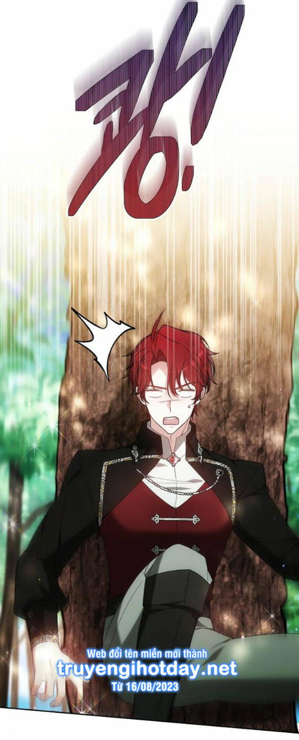 Cô Dâu Của Obsidian - Chap 10.2 - Trang 14