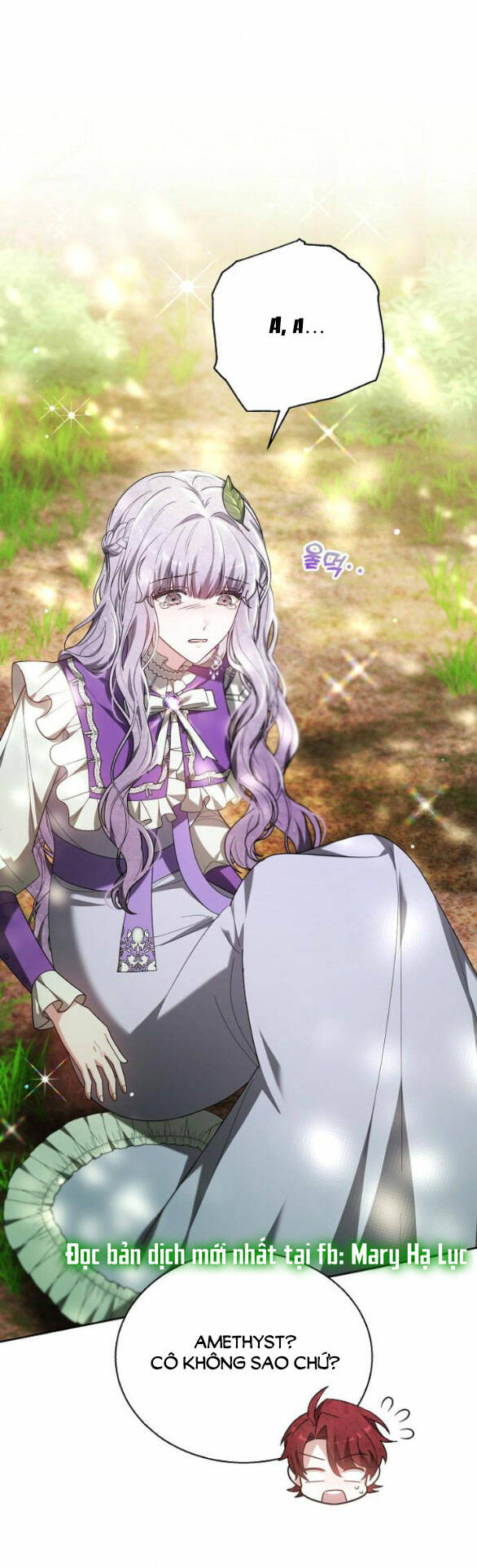 Cô Dâu Của Obsidian - Chap 10.2 - Trang 16