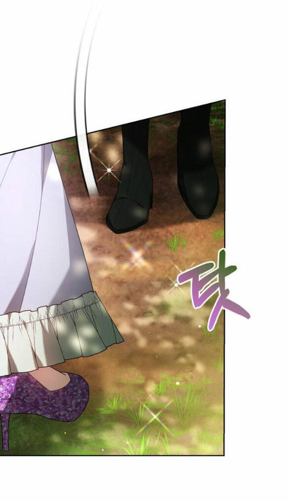 Cô Dâu Của Obsidian - Chap 10.2 - Trang 17