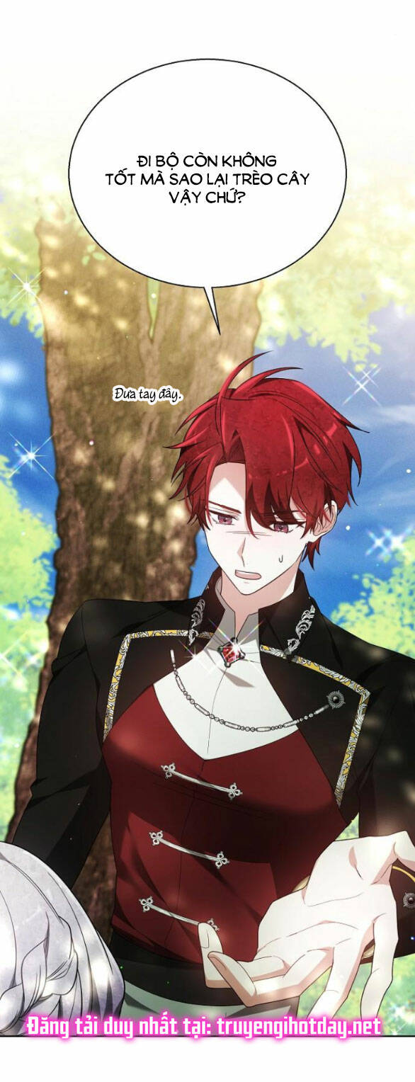Cô Dâu Của Obsidian - Chap 10.2 - Trang 18
