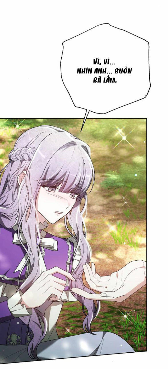 Cô Dâu Của Obsidian - Chap 10.2 - Trang 19