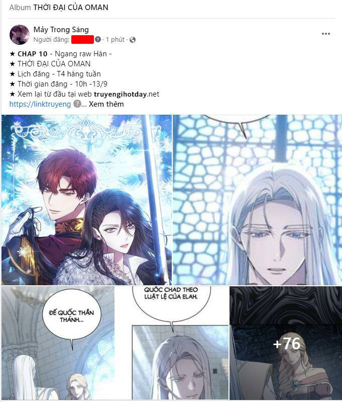 Cô Dâu Của Obsidian - Chap 10.2 - Trang 2