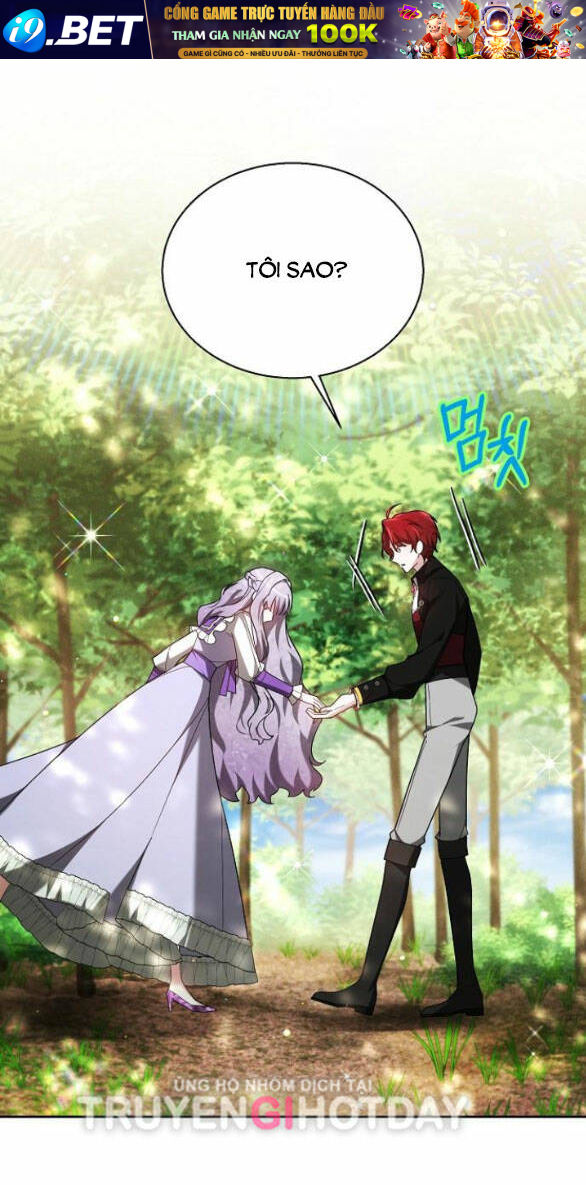 Cô Dâu Của Obsidian - Chap 10.2 - Trang 21