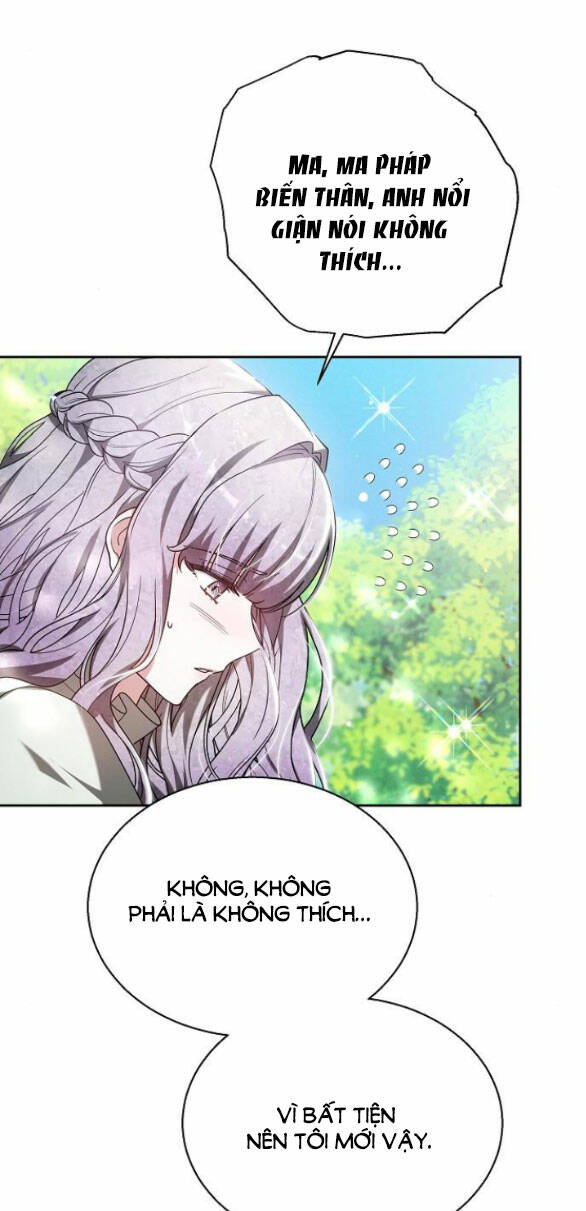 Cô Dâu Của Obsidian - Chap 10.2 - Trang 22