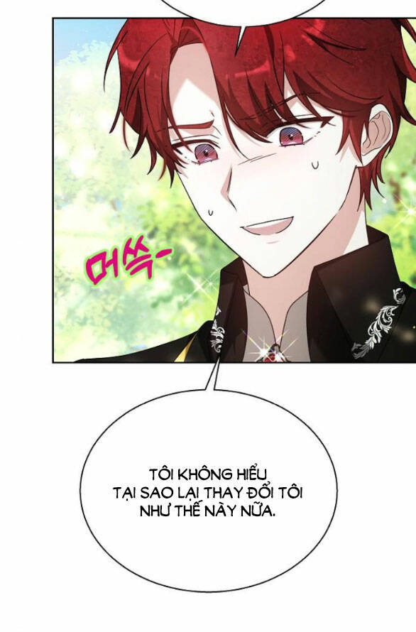 Cô Dâu Của Obsidian - Chap 10.2 - Trang 23