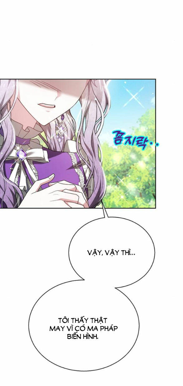 Cô Dâu Của Obsidian - Chap 10.2 - Trang 25
