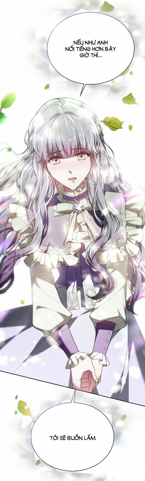 Cô Dâu Của Obsidian - Chap 10.2 - Trang 27