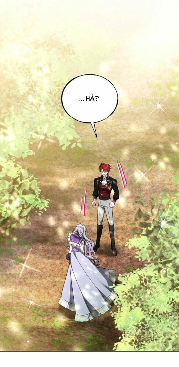 Cô Dâu Của Obsidian - Chap 10.2 - Trang 30