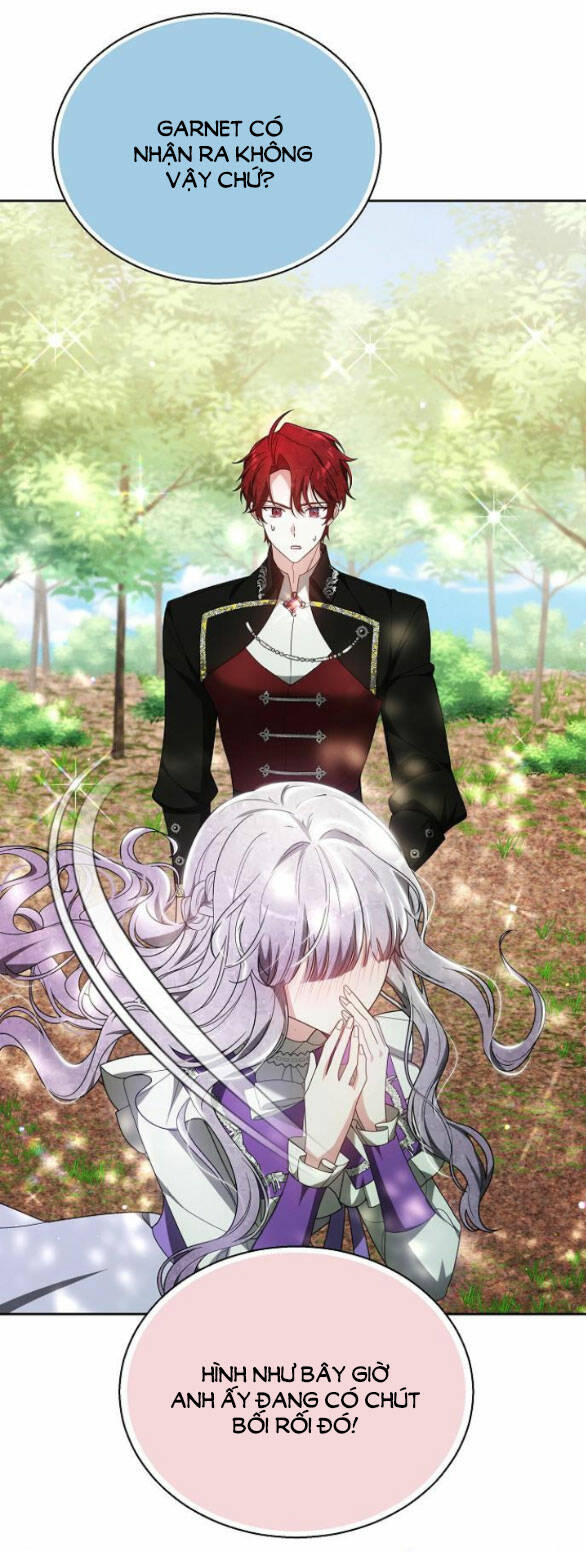 Cô Dâu Của Obsidian - Chap 10.2 - Trang 34