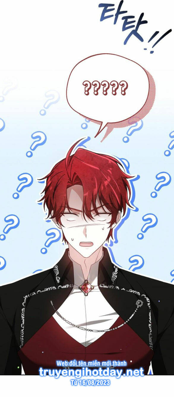 Cô Dâu Của Obsidian - Chap 10.2 - Trang 35