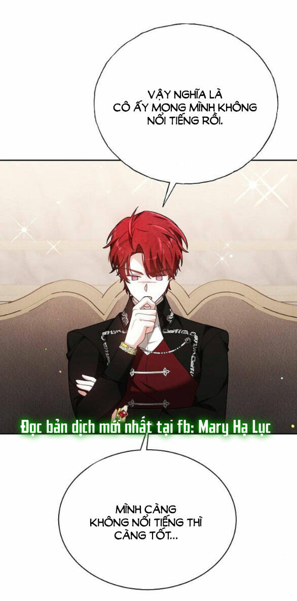 Cô Dâu Của Obsidian - Chap 10.2 - Trang 38